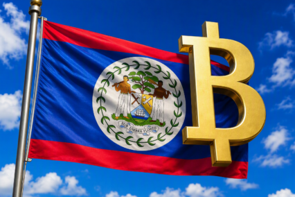 Informations Détaillées Sur Le Symbole De Dollar Bélizéen