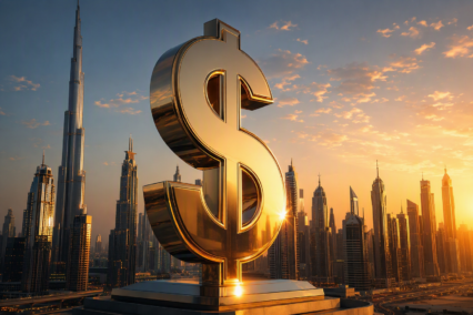 US Dollar Symbol: What UAE Travellers Need To Know