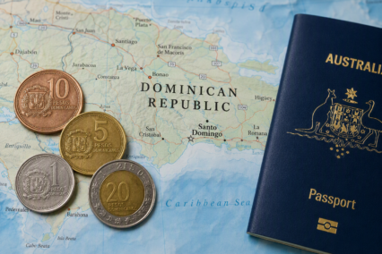 How Do You Write The Dominican Peso Symbol? An Australian Guide