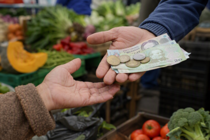 Que Signifie Le Symbole De Peso Uruguayen ?