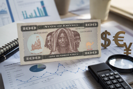 Eritre Nakfası Simgesi Nedir ve Nasıl Kullanılır?