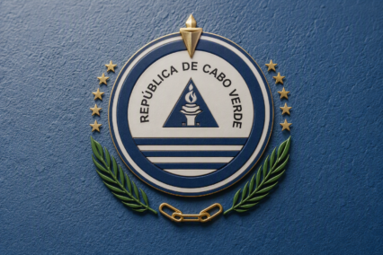 Todo Sobre El Símbolo De Escudo De Cabo Verde