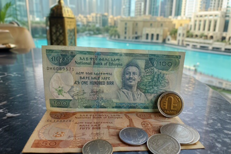 What Symbol Represents The Ethiopian Birr? A UAE Guide