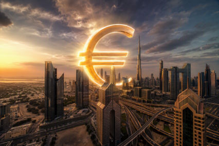 Everything UAE Residents Need To Know About The Euro Symbol