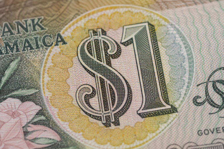 Everything Aussies Need To Know About The Jamaican Dollar Symbol