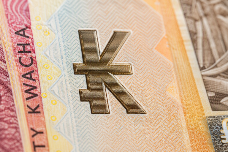 How Do You Write The Malawian Kwacha Symbol? An Australian Guide