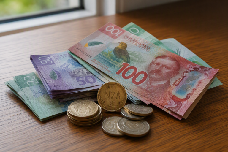 What Symbol Represents The New Zealand Dollar? A Guide For Aussies