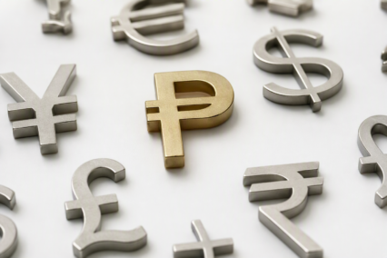 Everything Aussies Need To Know About The Philippine Peso Symbol