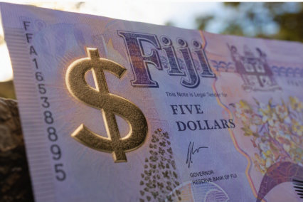 Fiji Doları Simgesi Ne Anlama Gelir?