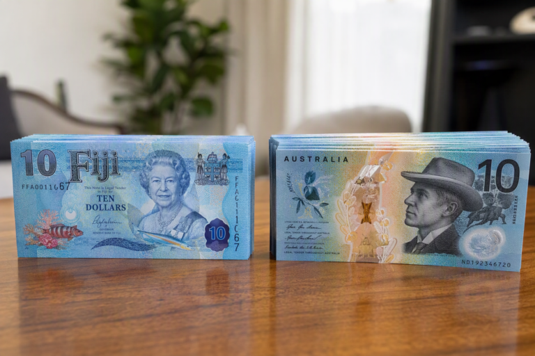 Fijian Dollar Symbol: A Quick Guide For Australians