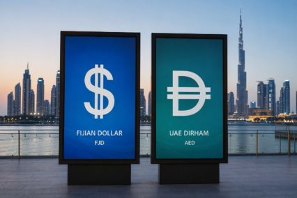 Fijian Dollar Symbol: A Quick Guide For UAE Expats