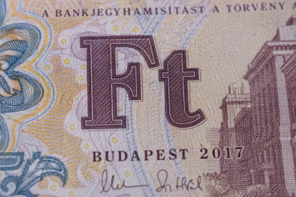What Does The Hungarian Forint Symbol Look Like? A Guide For Australia