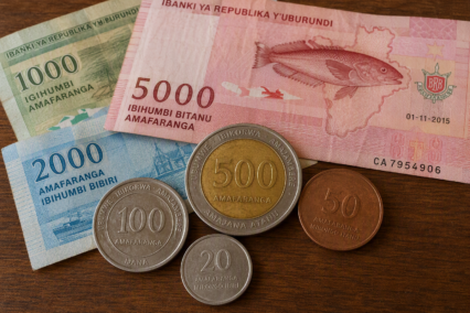 Symbole De Franc Burundais : Qu&rsquo;est-ce Que C&rsquo;est ?