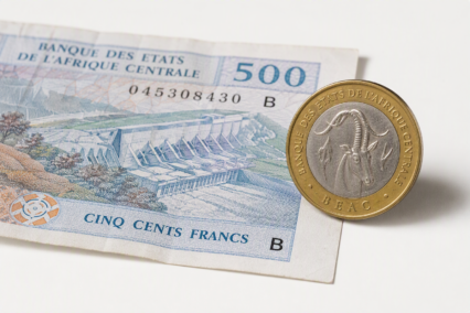 Par Quel Symbole Est Représenté Franc CFA (BEAC) ?