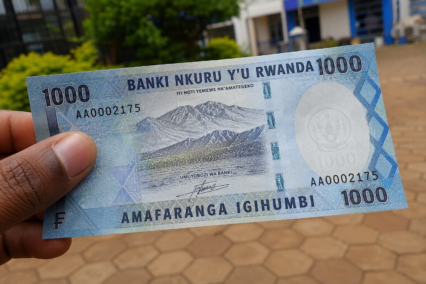 How Do You Write The Rwandan Franc Symbol? A UAE Traveller’s Guide