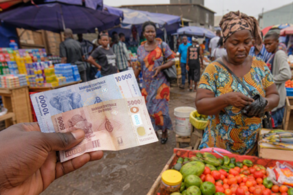 What Symbol Represents The Congolese Franc? A Guide For Aussies