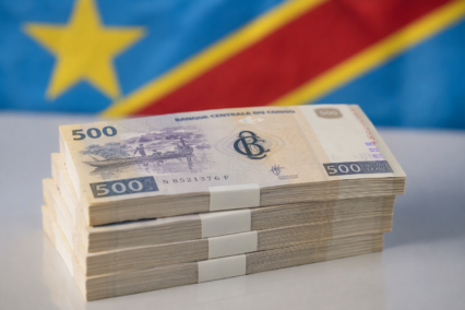 Tout Savoir Sur Le Symbole De Franc Congolais