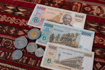 Que Signifie Le Symbole De Franc Djiboutien ?
