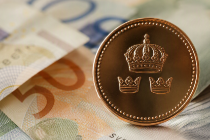 Que Signifie Le Symbole De Couronne Suédoise ?