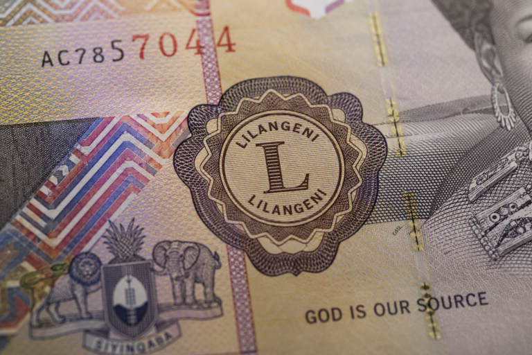 Symbole De Lilangeni Swazi : Qu’est-ce Que C’est ?