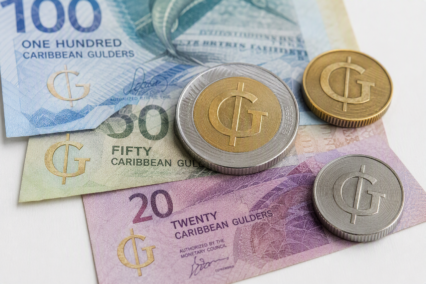 Caribbean guilder Symbol: A Quick Guide For UAE Expats