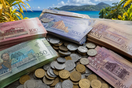 Haiti Gurdu Simgesi Ne Anlama Gelir?