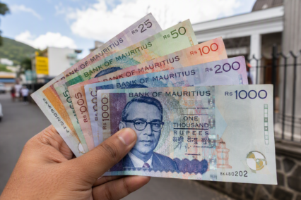 What Symbol Represents The Mauritian Rupee? A Guide For Aussies