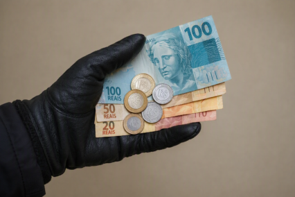 What Does The Brazilian Real Symbol Look Like? A Guide For Australia
