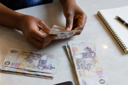 How Do You Write The Zambian Kwacha Symbol? An Australian Guide