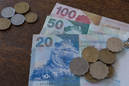 Hong Kong Dollar Symbol: A Quick Guide For UAE Expats