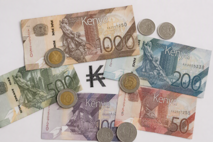 Kenyan Shilling Symbol: What Aussie Travellers Need To Know