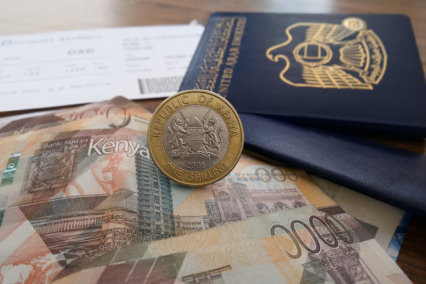Kenyan Shilling Symbol: What UAE Travellers Need To Know