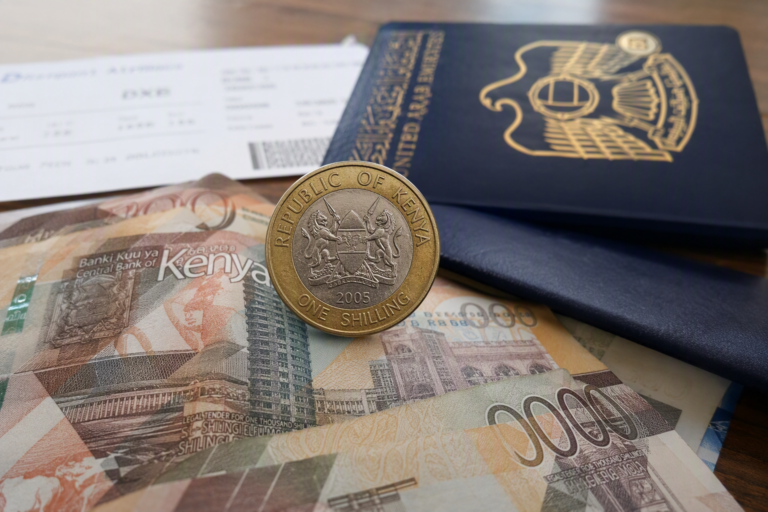 Kenyan Shilling Symbol: What UAE Travellers Need To Know