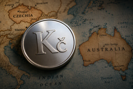 Czech Koruna Symbol: A Quick Guide For Australians