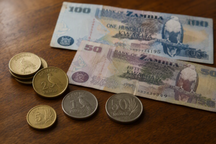 Symbole De Kwacha Zambien : Qu’est-ce Que C’est ?
