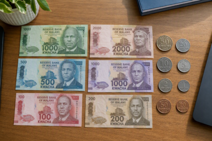 Comment S&rsquo;écrit Le Symbole De La Monnaie Kwacha Malawite ?