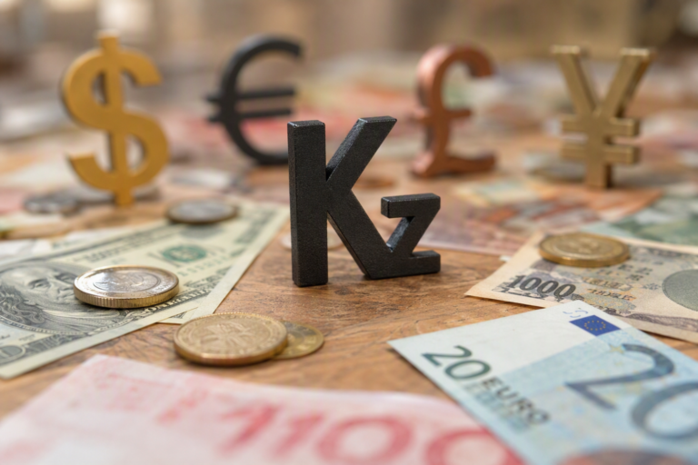 What’s The Meaning Behind The Angolan Kwanza Symbol? UAE Edition