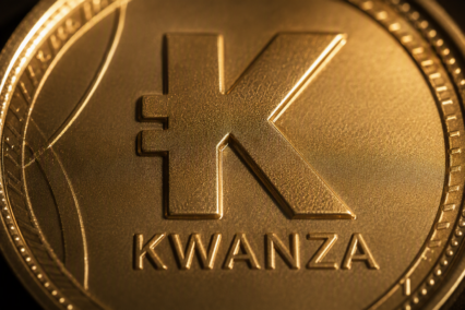 Signification Du Symbole De Kwanza Angolais