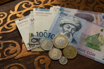 Kırgızistan Somu Simgesi Ne Anlama Gelir?