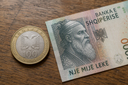 Albanian Lek Symbol: What Aussie Travellers Need To Know