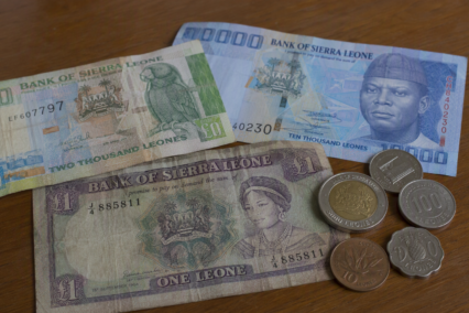 Everything Aussies Need To Know About The Sierra Leonean Leone Symbol