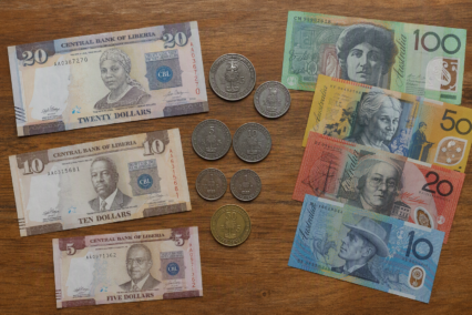 Everything Aussies Need To Know About The Liberian Dollar Symbol