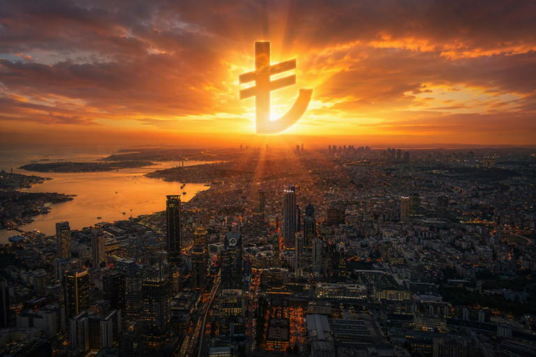 Significado Del Símbolo De Lira Turca