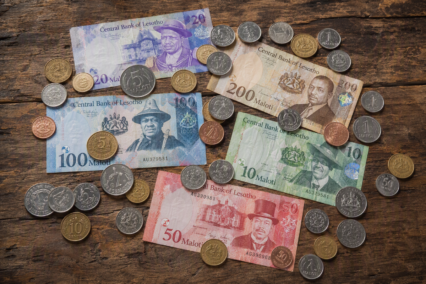 What Symbol Represents The Lesotho Loti? A Guide For Aussies