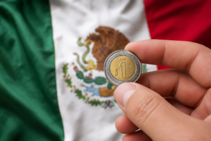Par Quel Symbole Est Représenté Peso Mexicain ?