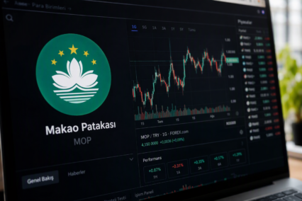 Makao Patakası Hangi Sembolle Gösterilir?