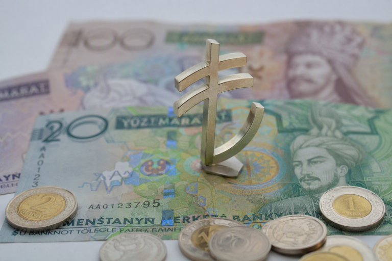 Türkmenistan Manatı Sembolü Hakkında Bilmeniz Gerekenler