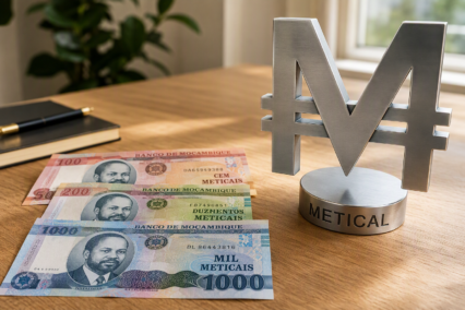 Mozambik Metikali Sembolünün Anlamı Nedir?