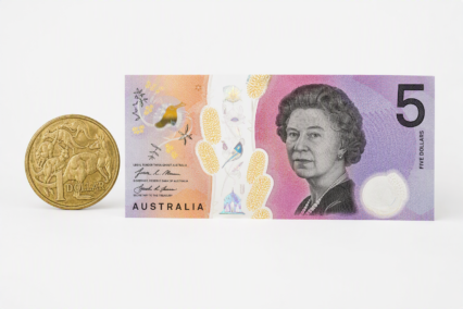 ¿Con Qué Símbolo Se Representa Dólar Australiano?