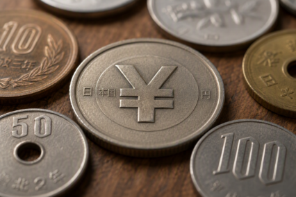 Todo Sobre El Símbolo De Yen Japonés